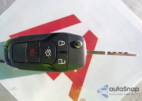 2013 Ford Fusion Se z USA, uszkodzony, nr VIN 3FA6P0H74DR185317